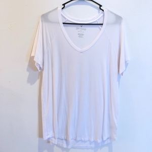 Basic Tee - White